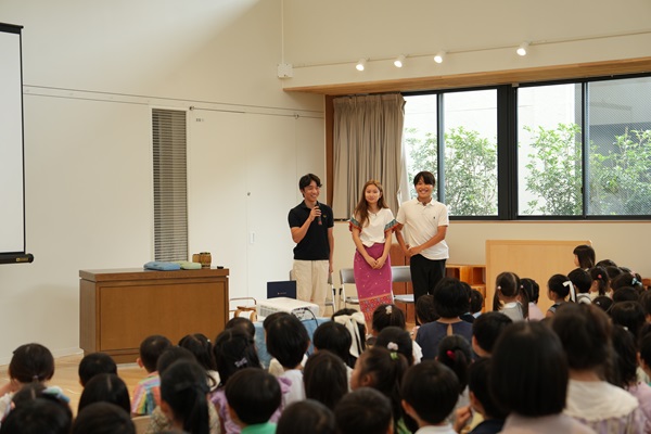 講演会