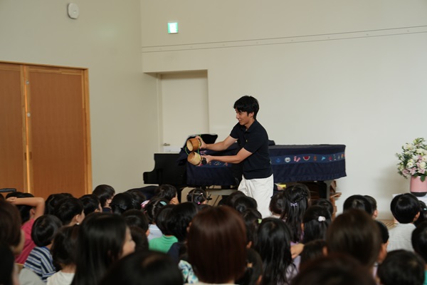 講演会