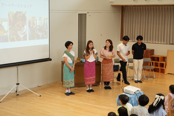 講演会